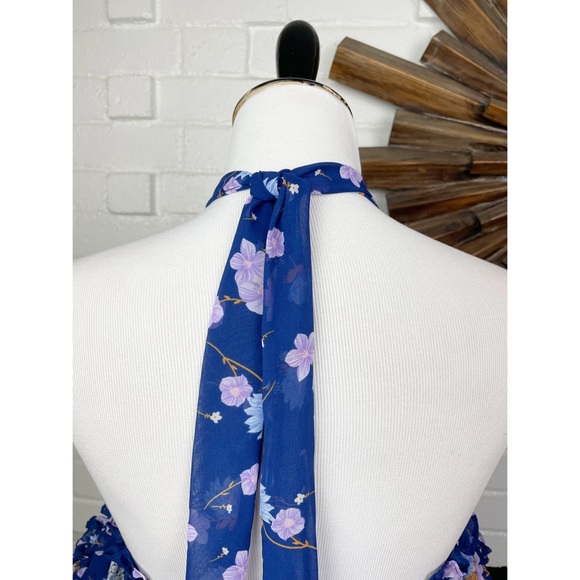 Misa Los Angeles Penille Top - Picture 10 of 12